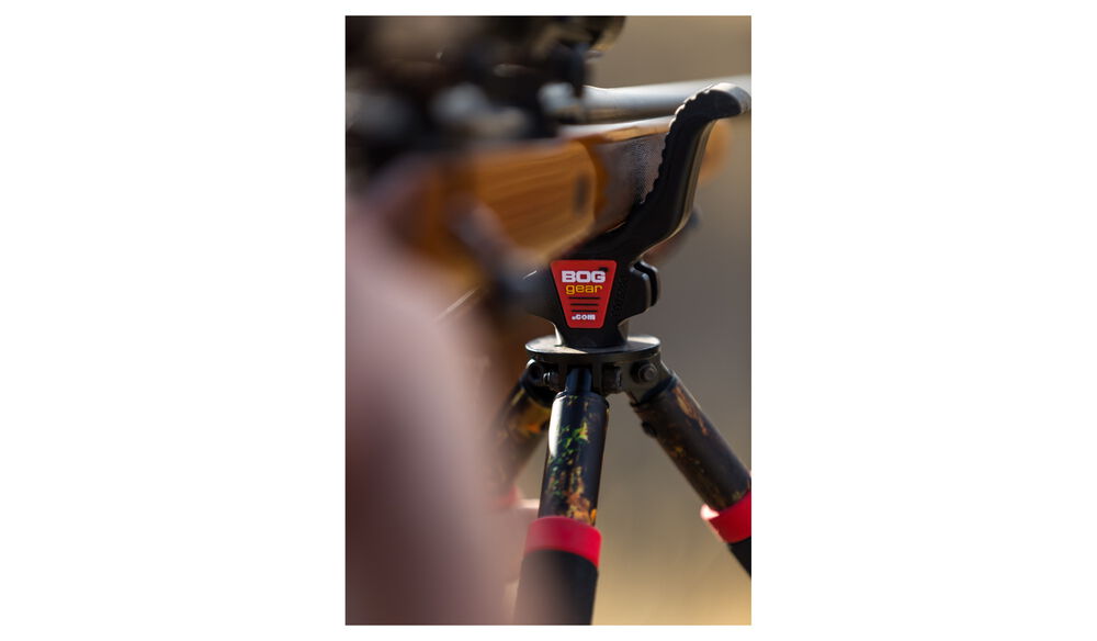 BOG Universal Shooting Rest